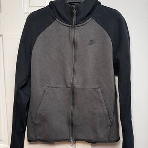 Nike Tech Zip-Up Hoodie